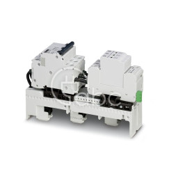 Ochronnik przepięciowy typ 2 VAL-CP-MOSO-60-3C-FM 2804416