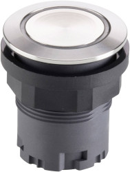 Schlegel JRVATLR JRVATLR Przycisk manualne, 1 przycisk 1 szt.