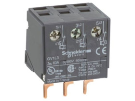 Ogranicznik prądowy 63-1500A GV1L3 SCHNEIDER ELECTRIC