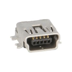 MOLEX 0548190572 - gniazdo mini USB