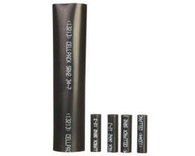 Mufa przelotowa termokurczliwa, SMH4 1,5-6, 145246