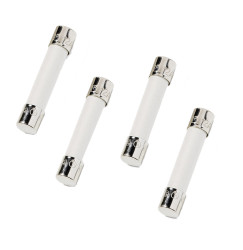 Bezpiecznik 500mA 6.3 x 32mmT 440V ac Littelfuse