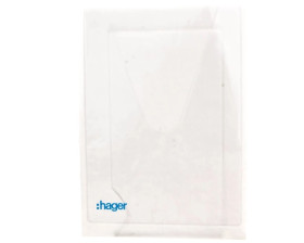 Kieszeń na dokumenty A4 univers FZ794