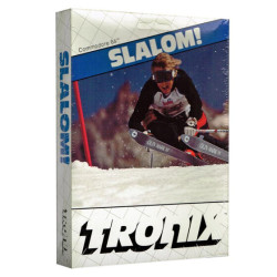 Slalom