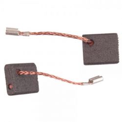 SZCZOTKI SW-20 5x13x15mm WĘGLOWE.