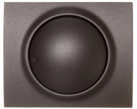 SISTENA LIFE Plakietka ściemniacza choco 771268