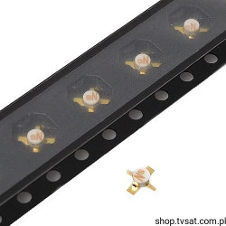Tranzystor SLN HF GaAs FET 12 GHz MGF4919G SMD-CEREC-X MITSUBISHI