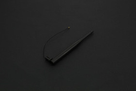 2.4GHz 6dBi Antenna with IPEX Connector [Discontinued]