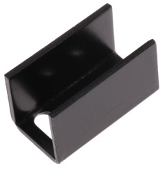 Radiator 25 x 14 x 15mm 20K/W