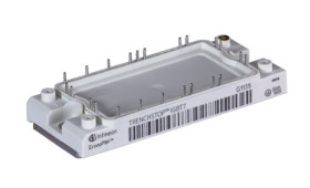 IGBT Ic 100 A Uce 1200 V 20 mW