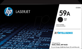 CF259A Toner - HP - black - 59A - original