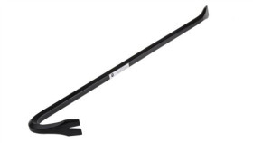 Łom, Dł.: 600 Mm, Stal Węglowa