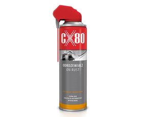 CH CX80OnRust500mlDS CH CX80OnRust500mlDS
