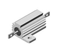 Rezystor stały 3Ω 50W ±5% Vishay ±50ppm/°C drutowy