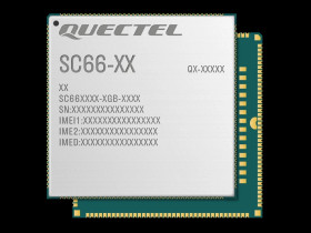 Quectel SC66-E 3+32 - moduł Smart