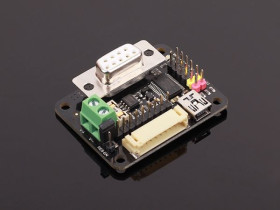 GDA-HLU1 (USB adapter for Gicren device)