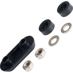 RVFM Twin Washer Kit