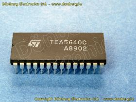 TEA5640