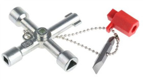 Klucze Krzyżakowe, Rs Pro