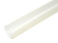 UM750.1A Koszulka termokurczliwa srednica 1.6mm - przezroczysta