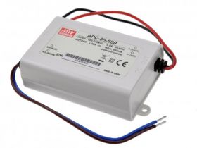 ZASILACZ STALOPR.500MA 35W 25-70V