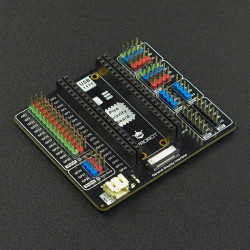 Gravity: Expansion Board for Raspberry Pi Pico