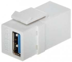 Moduł Keystone USB-A 3.0 FX-USB3.0
