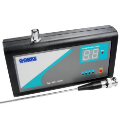 IDO-04/99/SH - odbiornik identyfikacyjny 1-kanałowy