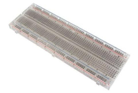 PŁYTKA STYKOWA PROTOTYPOWA 830 PÓL PRZEŹ