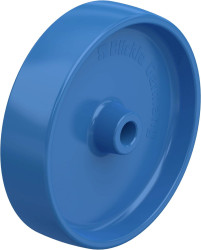 Blickle 902875 PO 200/20G-C5017 Koło Średnica koła: 200 mm Maksymalne obciążenie: 600 kg 1 szt.
