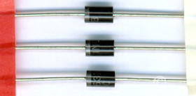 27V 5W 1N5361B DIODA ZENERA