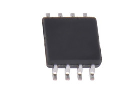 Czip EEPROM Montaż powierzchniowy 1Mbit 8-pinowy SO 128 K x 8 bitów