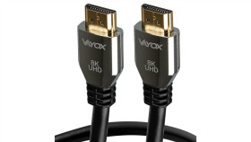 Kabel Hdmi - Hdmi 2.1 8K 3M Va0038-3 Vayox