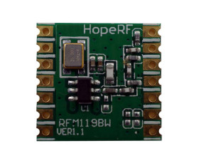 RF RFM119ABW-868S2R RF RFM119ABW-868S2R