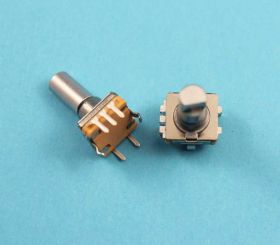 EC-12 30imp. ENKODER PION+PRZYC.L=17mm