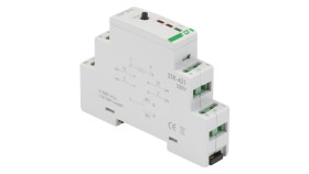 Sterownik Rolet Dwuprzyciskowy Str-421