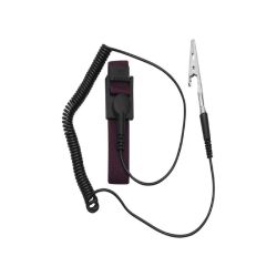 Opaska uziemiająca na rękę ZD-152A