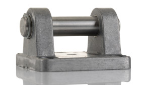 Strzemię tylne otwór: 63mm Norgren do RA/8000 Rear Clevis QA