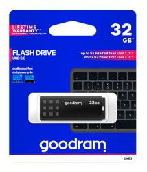 Pendrive 32GB GoodRam USB3.0 UME3