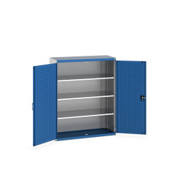 Szafa Blacha stalowa Bott 1300 X 525 X 1600mm