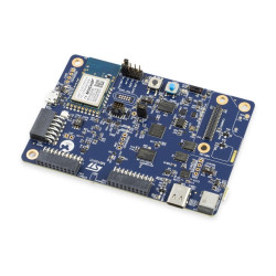B-U585I-IOT02A - STM32U5 Discovery IoT Node