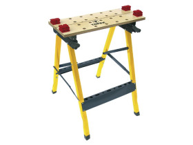 Stół warsztatowy 60 x 24 x 80 cm 07A420 TOPEX