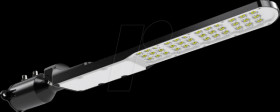 LX800122 LED street light, 100 W, 12,000 lm, 5000 K, IP65