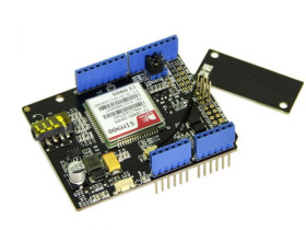 GPRS Shield V2.0
