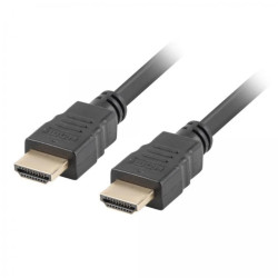 Kabel HDMI 1.4 ARC High Speed Full HD 4K@30 1,8m