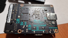 Asus Tinker Board 1.2 Raspberry Pi Clone