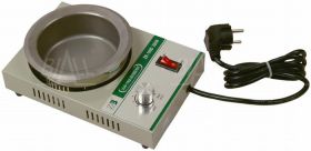 tygiel lutowniczy 380W 450C wanna 100mm