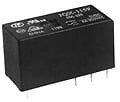 JQX-115F-012 przekaźnik elektromagnetyczny SPDT, zas. 12Vdc