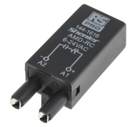 Moduł funkcyjny wtykowy do użycia z: Przekaźnik RFT