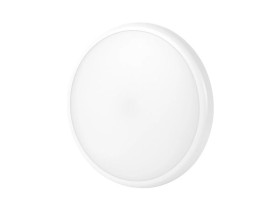 Plafon LED line okrągły 220-240V 16W 1600lm LUNAR z czujnikiem ruchu 470584-II LED LINE